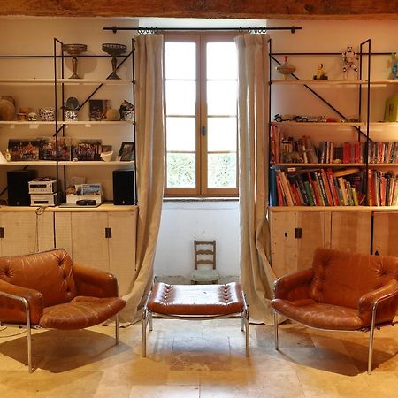 La Maison De Louis Francon Dış mekan fotoğraf