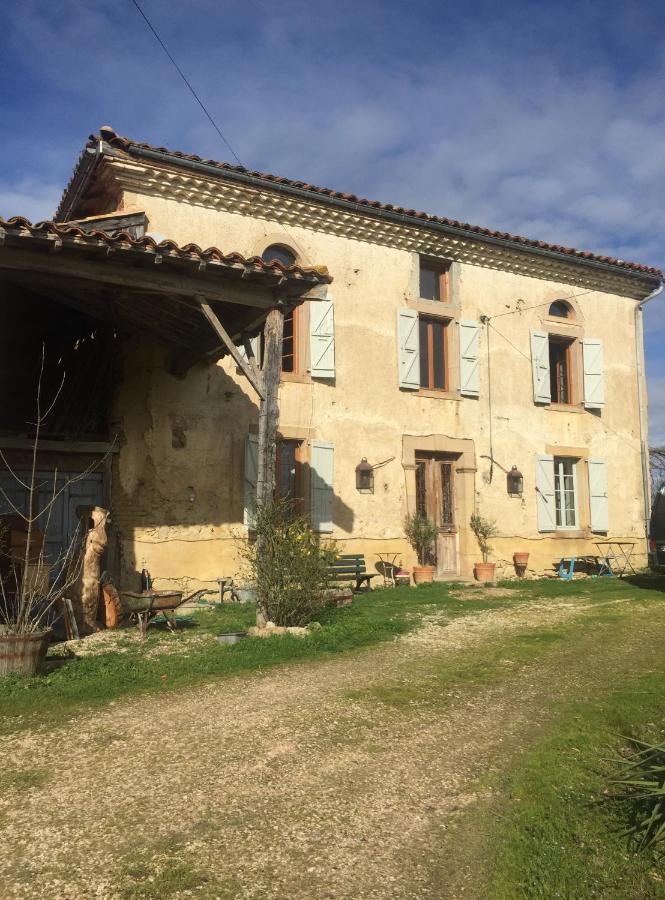 La Maison De Louis Francon Dış mekan fotoğraf