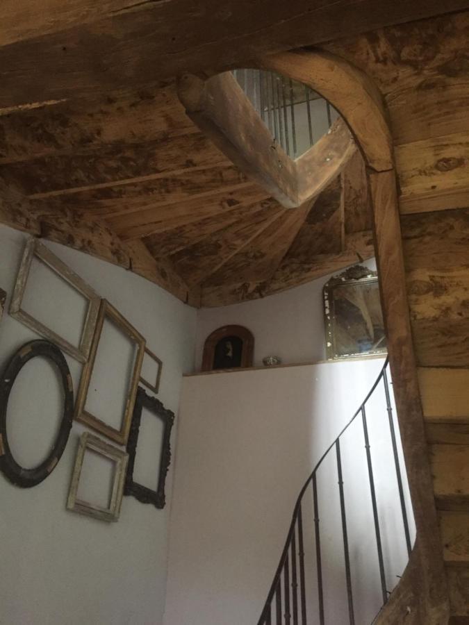 La Maison De Louis Francon Dış mekan fotoğraf