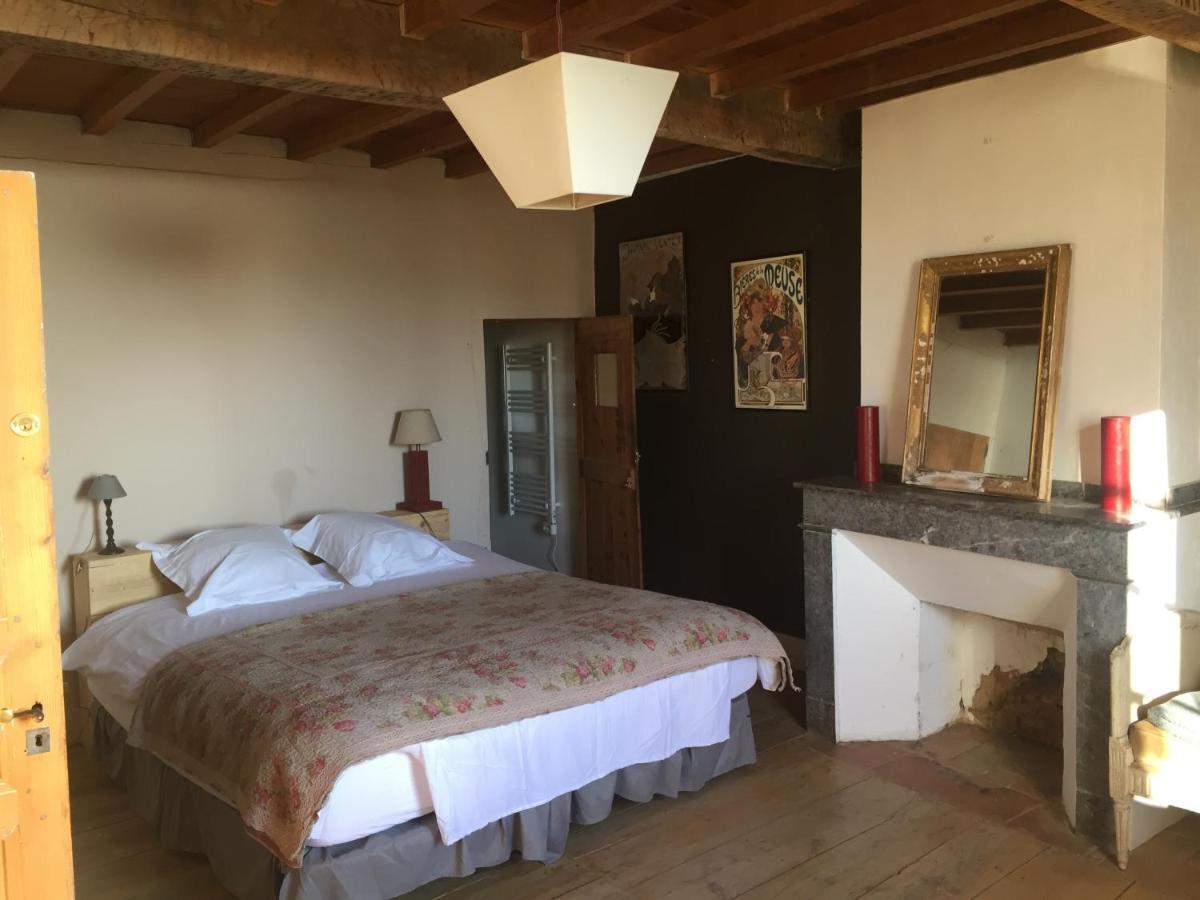 La Maison De Louis Francon Dış mekan fotoğraf