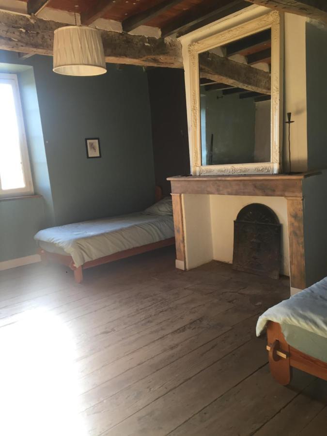 La Maison De Louis Francon Dış mekan fotoğraf