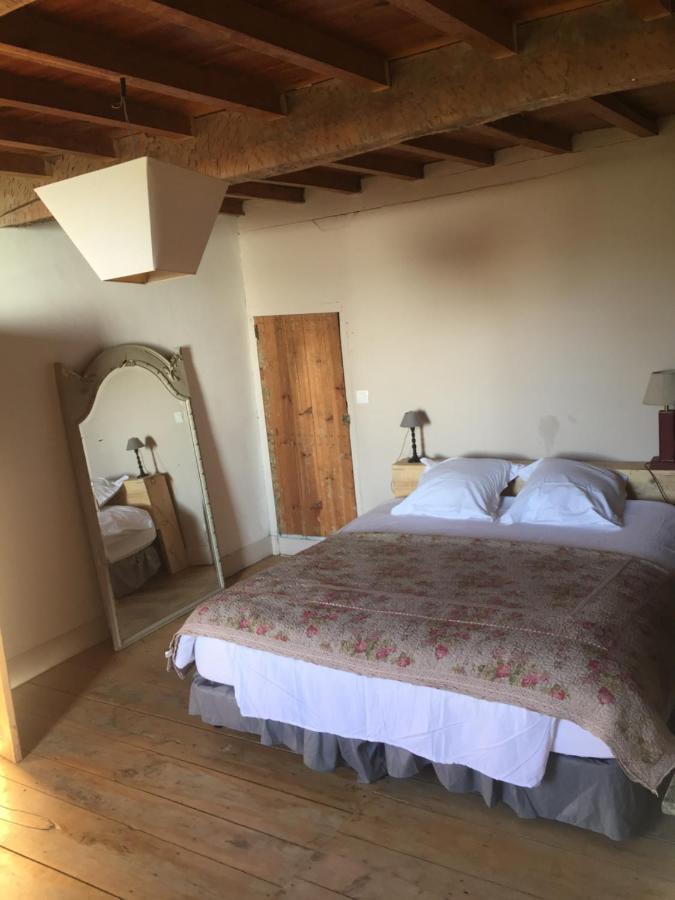 La Maison De Louis Francon Dış mekan fotoğraf