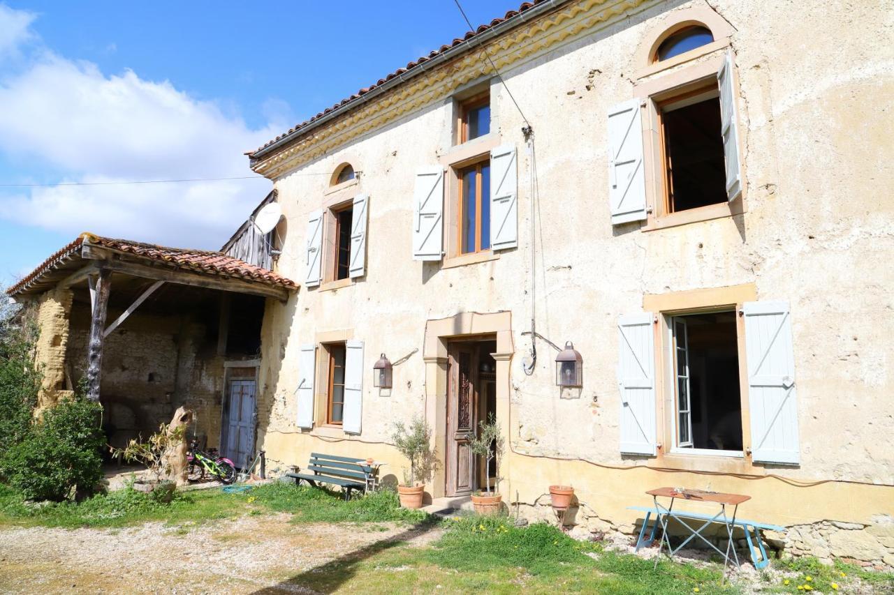 La Maison De Louis Francon Dış mekan fotoğraf