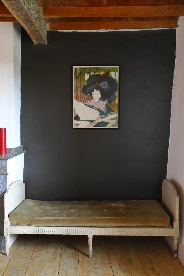 La Maison De Louis Francon Dış mekan fotoğraf