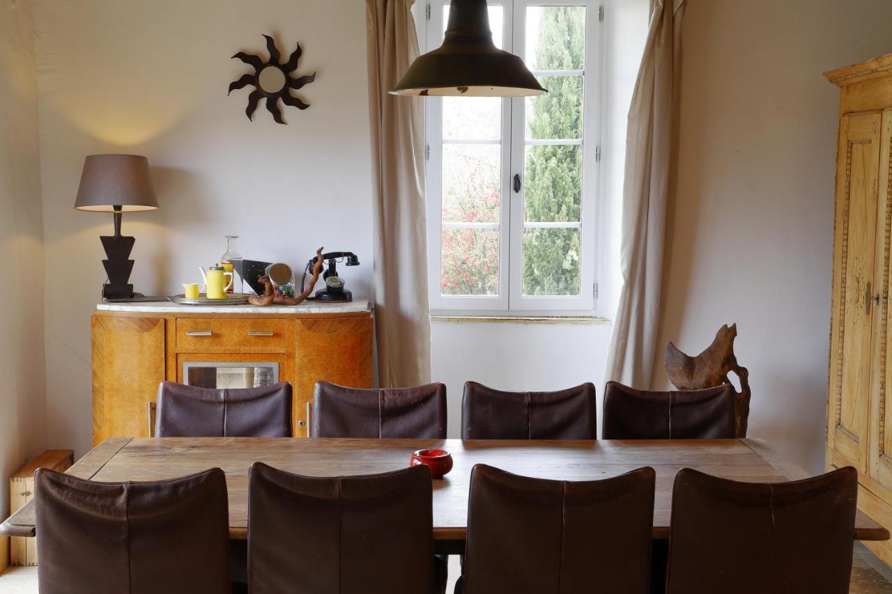 La Maison De Louis Francon Dış mekan fotoğraf