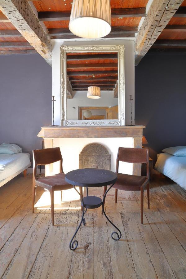 La Maison De Louis Francon Dış mekan fotoğraf